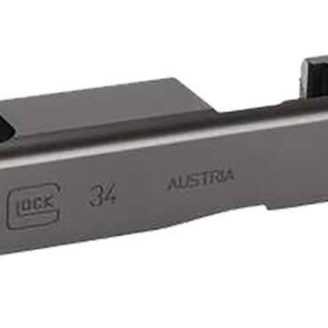 GLK SLIDE ASSY 34G3 MOS FS