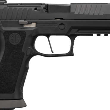 SIG P320XF MOD 9MM 10R NS