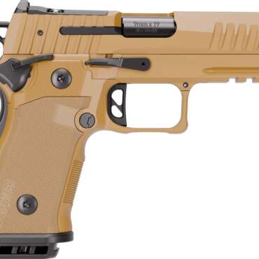 SIG P211 GT4 SA 9MM 21R COY