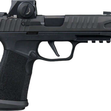SIG P365 FUSECOMP RXX 9MM 21R