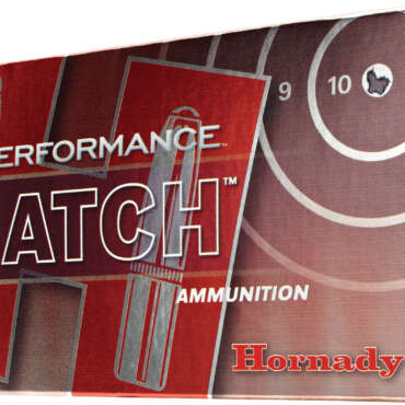 HRN 223 75GR SPFMATCH BTHP 20R
