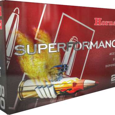 HRN 243WSSM 75GR SPFV V-MAX 20