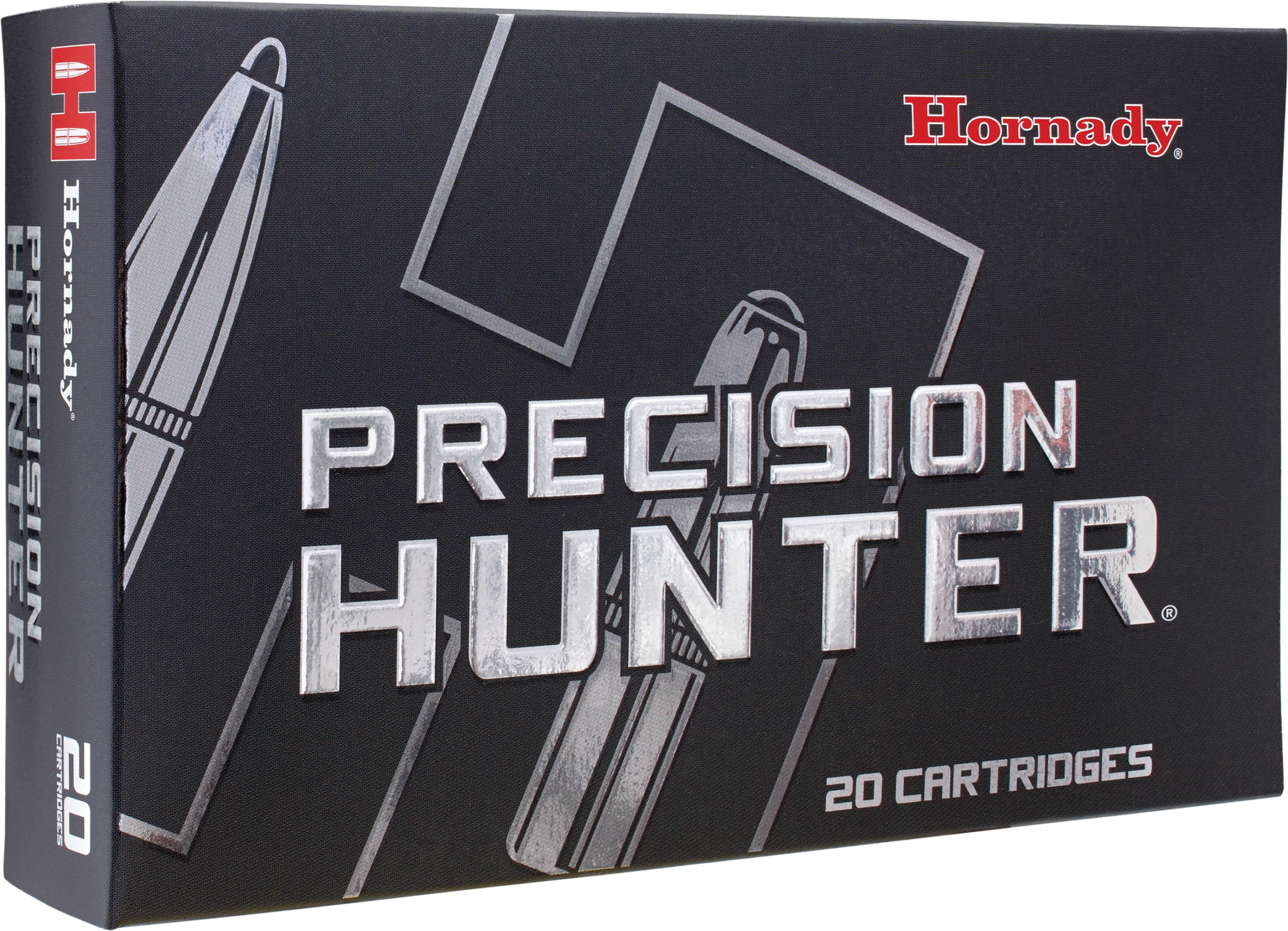 HRN 270 145GR ELD-X 20RD