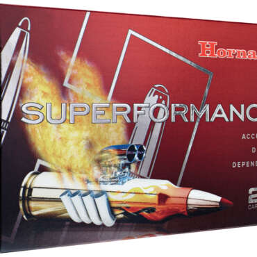 HRN 7MM 139GR SPF SST 20RD