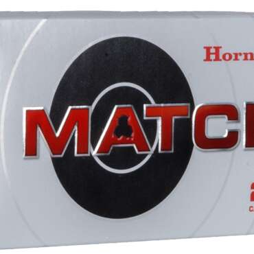 HRN 308 168GR ELD-M 20RD