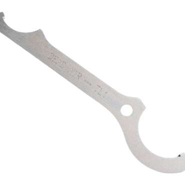 DEAD AIR ARMAMENT ENHANCED SPANNER WRENCH 2PK