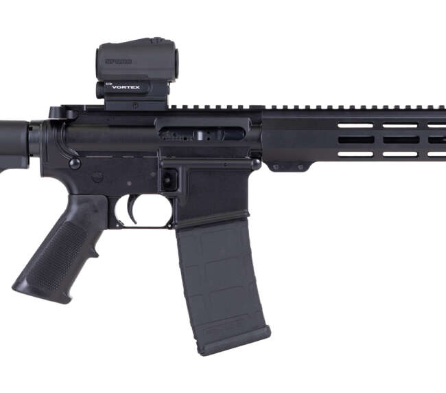 DPM SHORTCL KIT 5.56 30RD 10.5