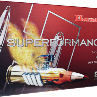 HRN 30-06 150GR SPF CX 20RD