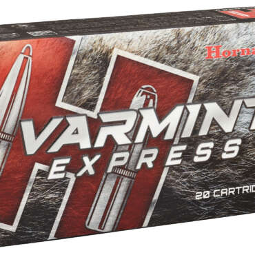 HRN 6MMCR 87GR V-MAX 20RD