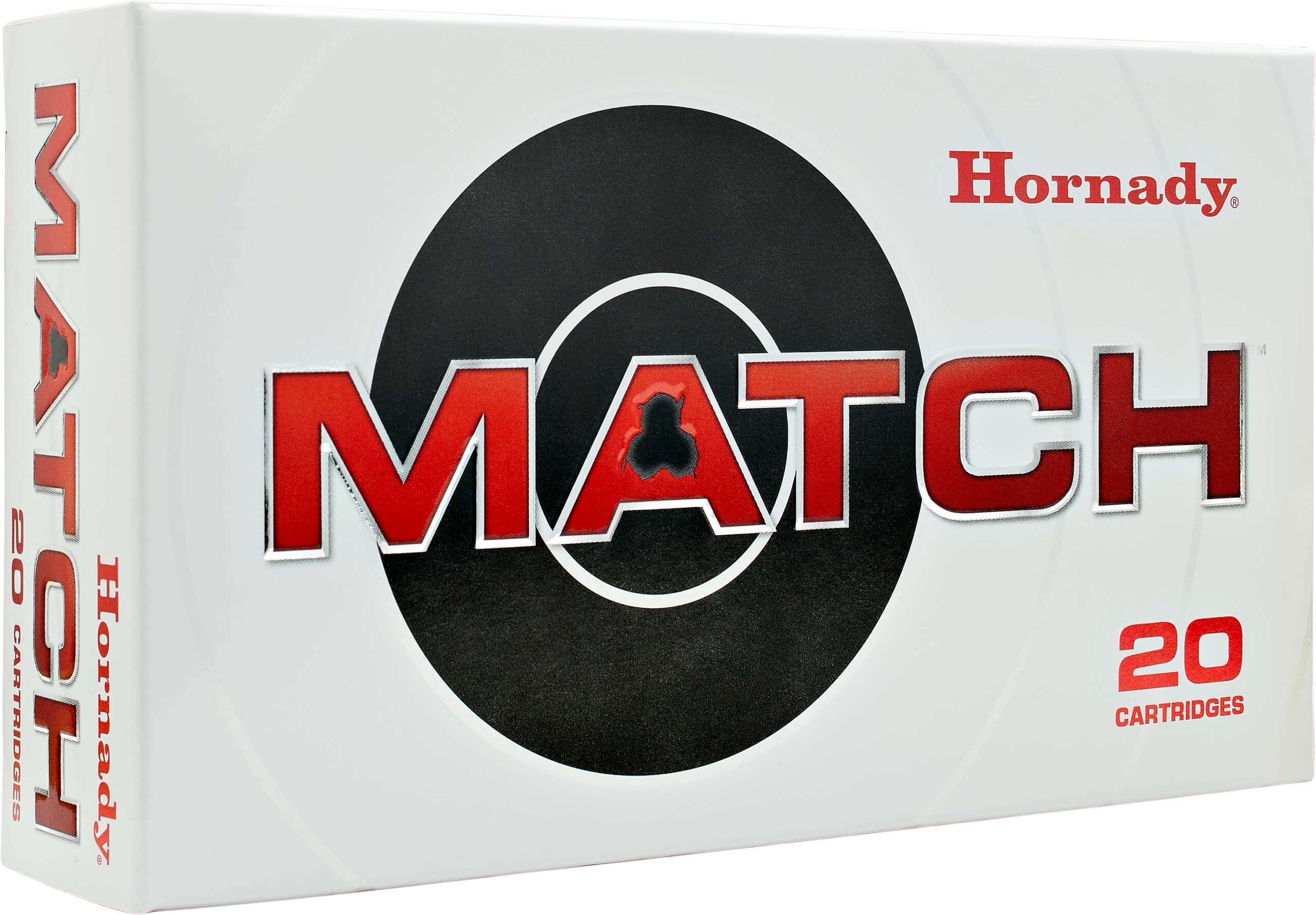 HRN 25CR 134GR ELD-M 20RD