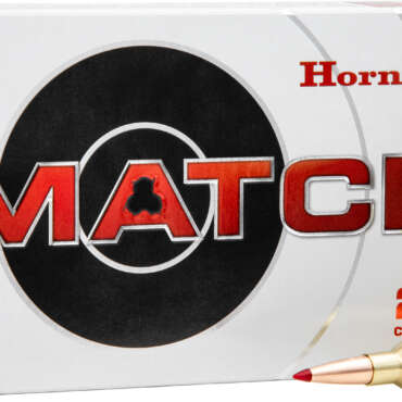 HRN 224VALK 88GR ELD-M 20RD