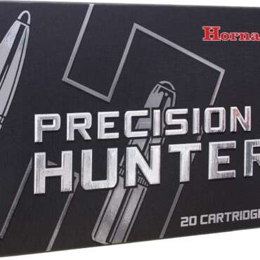 HRN 22 ARC 80GR ELD-X 20RD