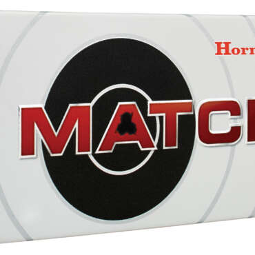 HRN 300 195GR ELD-M 20RD