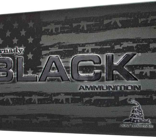 HRN 338ARC 175GR BLK HPM 20RD
