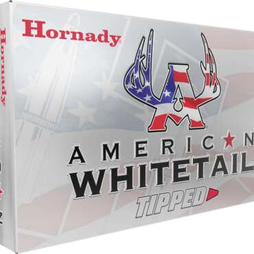 HRN 400LGND 210GR INT AW 20RD