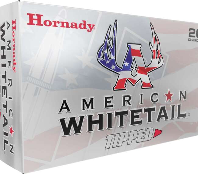 HRN 400LGND 210GR INT AW 20RD