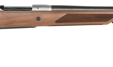 CHRISTENSEN ARMS RIDGELINE SAFARI 375HH BL/WD