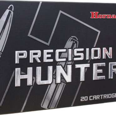 HRN 280 150GR ELD-X 20RD
