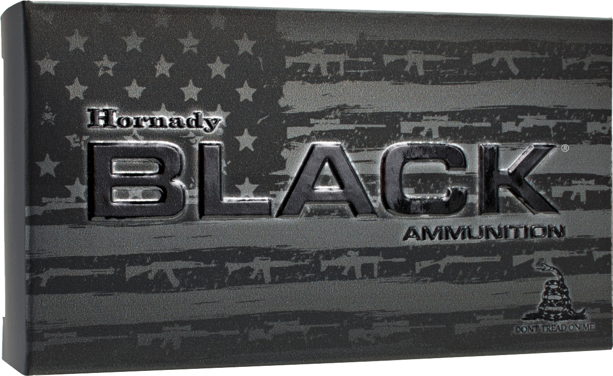 HRN 4.6X30 38GR BLK V-MAX 25RD