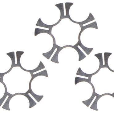 RUG MOON CLIPS SP101 9MM 3 PK