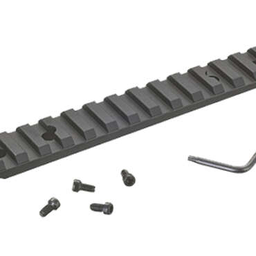 RUG SCOPE BASE AMERICAN RIFLE