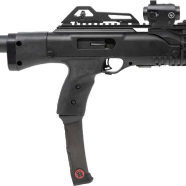 HPT 995PB2X 9MM 13.2 20R TB RD