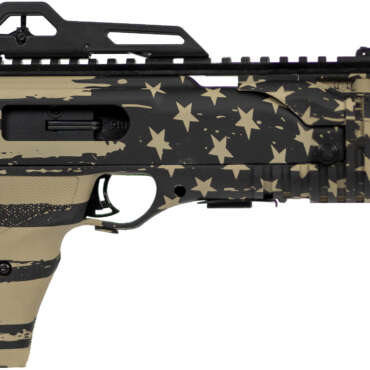 HPT CARB TS 9MM 16.5 TB FLAG