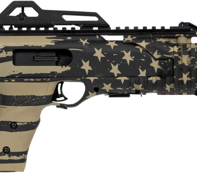 HPT CARB TS 9MM 16.5 TB FLAG