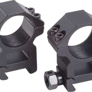 TRA RING TACT MED 1IN MATTE
