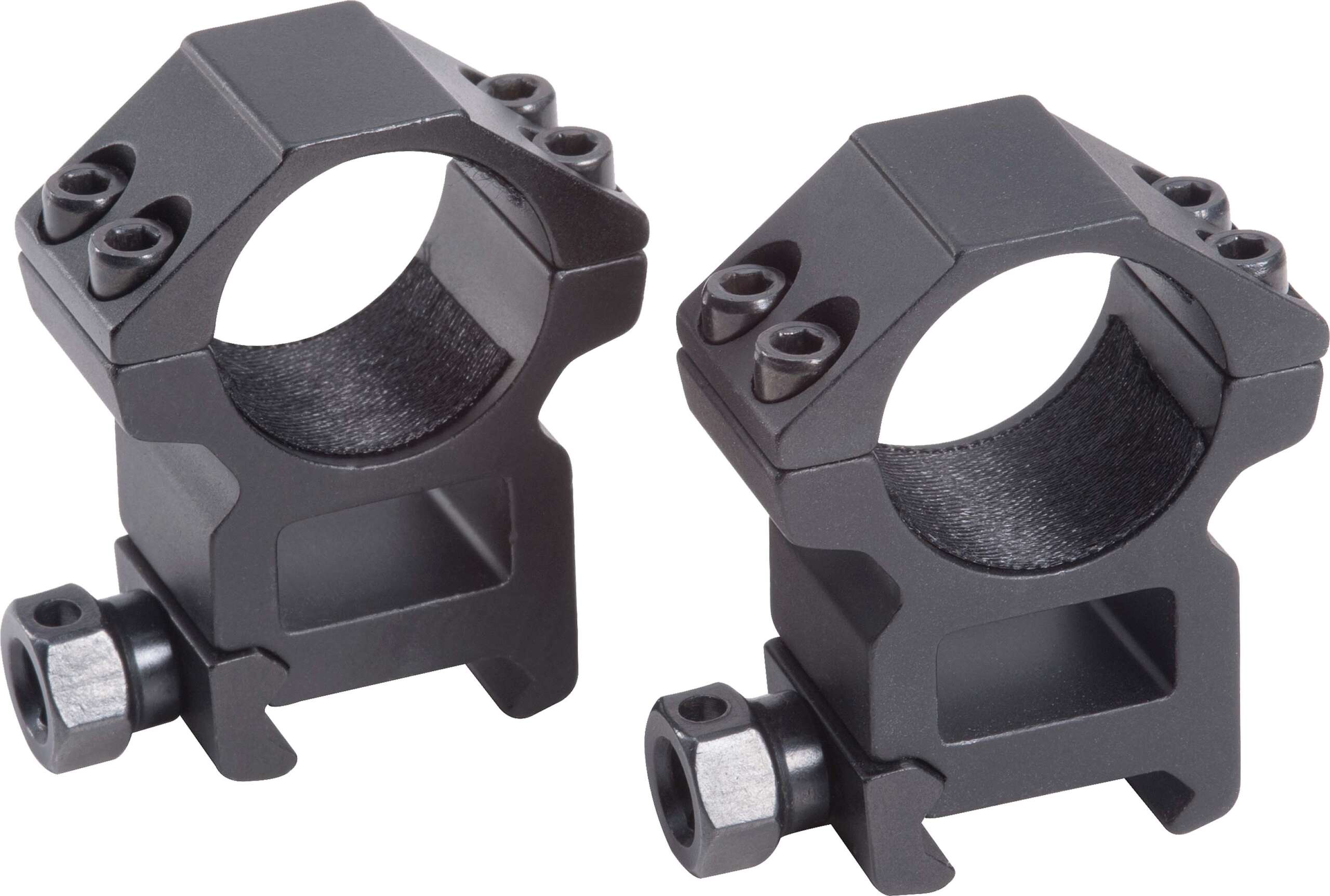 TRA RING TACT HI 30MM MATTE