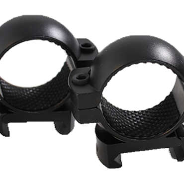 TRA RING WEAVER MED 1IN MATTE