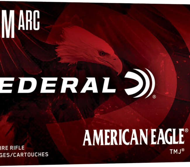 FDR 6MM ARC 110GR AE TMJ 20RD