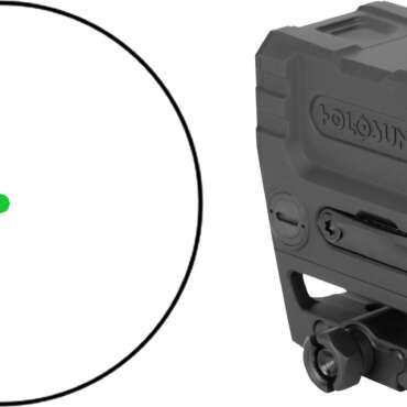 HLS AEMS-COREX2 GR SH/AW 2MOA