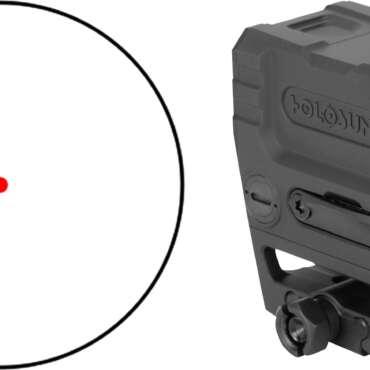 HLS AEMS-COREX2 RD SH/AW 2MOA