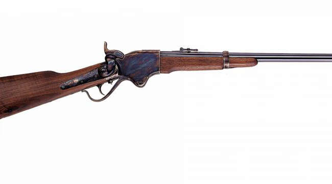 CIM LVR 1865 SPENCER 45LC 20B