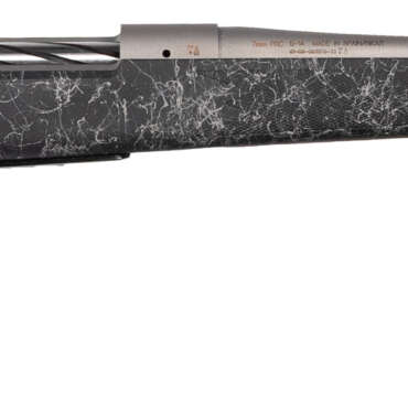 BRG HUNTER 308 18SS TB GRY DE