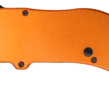 TPL SQUIRE UTILITY KNIFE ORG