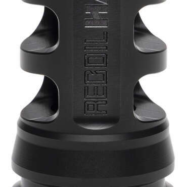 BRN XENO RECOIL HWG M13X.75 MB