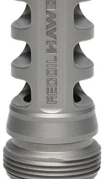 BRN XENO RECOIL HAWG 1/2X28 SS