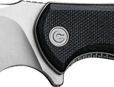 CIV MINI PRAXIS BLK 2.98 DP