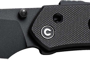 CIV VISION BLK 3.5 RVRS TANTO