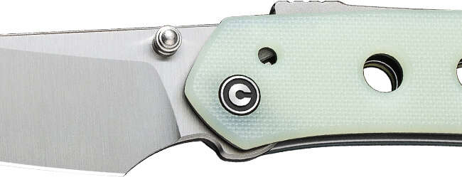CIV VISION NATURAL 3.5 RVR TNT