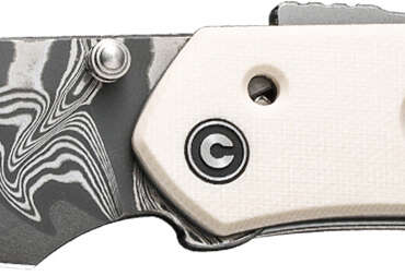 CIV VISION WHT 3.5 RVR TNT DMS