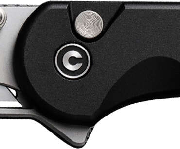 CIV ELEMENTUM UTILITY KNFE BLK