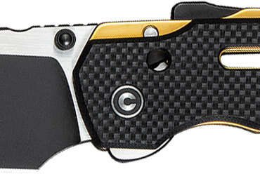 CIV BUSTER FG BLK 4.2 SHEEPSFT