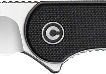 CIV ELEMENTUM BLK 2.96 DROP PT