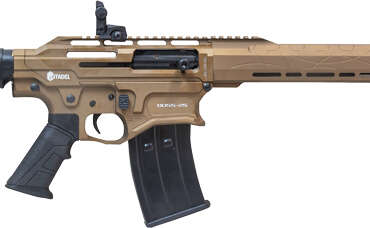 LEG CIT BOSS-25 12M/18 5 BZ CA