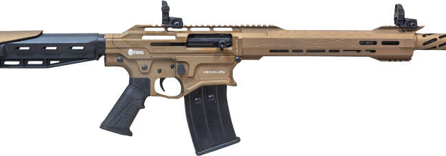 LEG CIT BOSS-25 12M/18 5 BZ CA