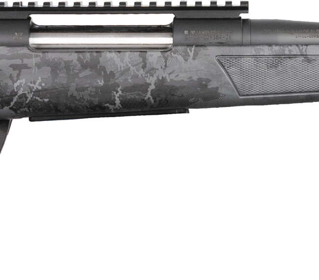 CVM CASCADE SR 6.5PRC 18B