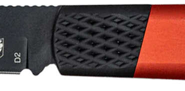 CBT GIDEON HDN RELEASE RED BLK